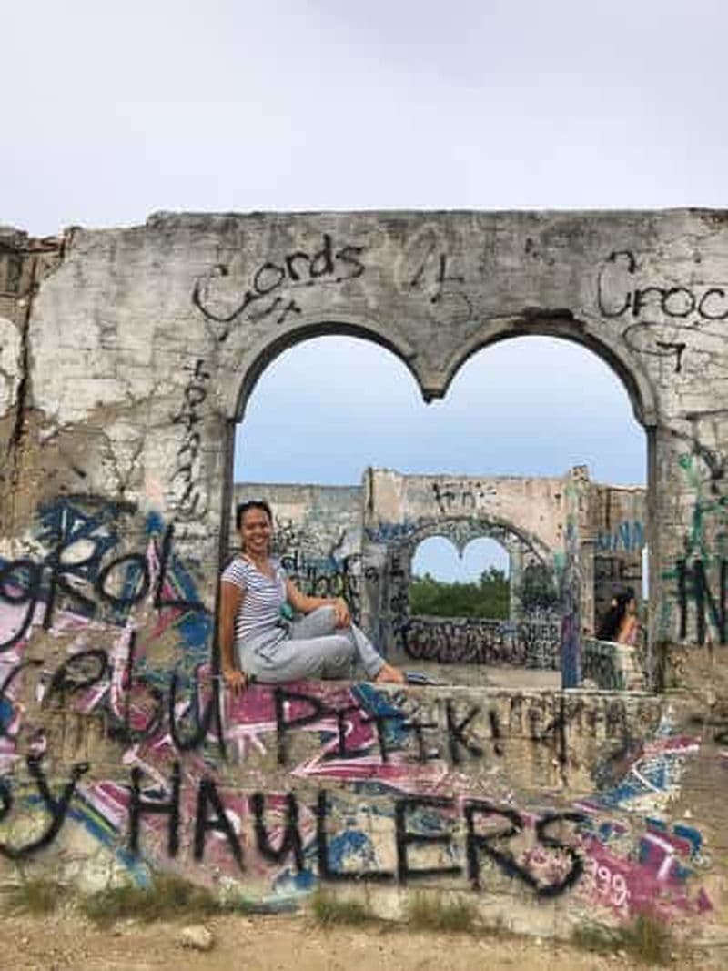 Billet VOYAGE ORGANISÉ SUR L'ÎLE DE BANTAYAN : CIRCUIT DANS LES ÎLES