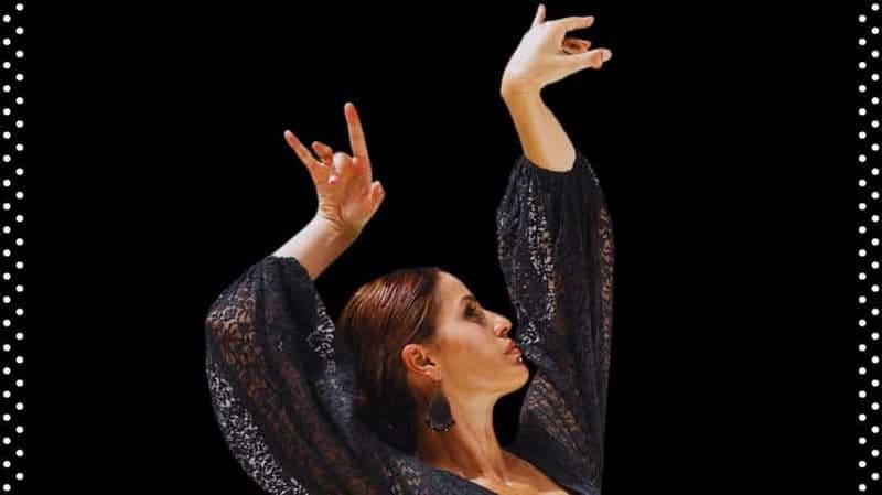 Mijas/Fuengirola : cours de danse flamenco d'une heure