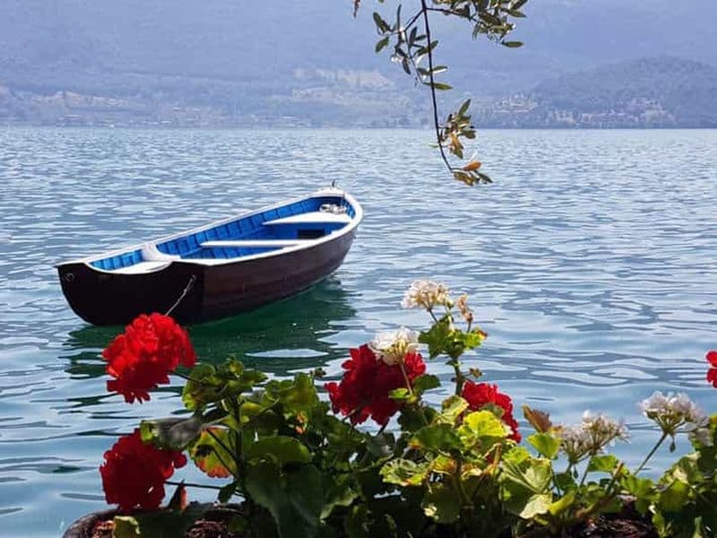 Billet Visite guidée privée de Montisola - Le joyau caché du lac d'Iseo