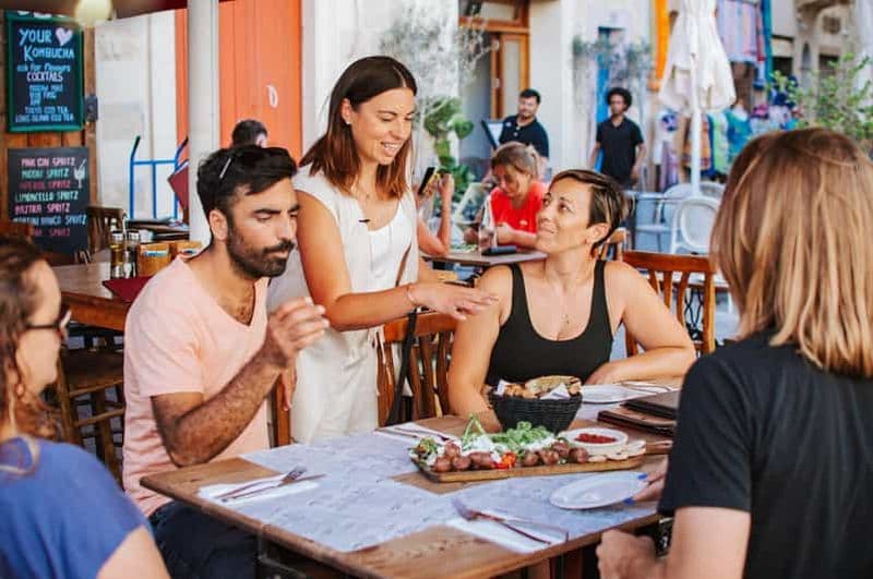 Billet Victoria, Gozo : visite gastronomique à pied au coucher du soleil