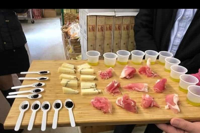 Billet Boston : Visite culinaire et historique du North End