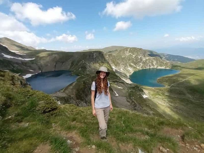 Billet Sofia : Les lacs et le monastère de Rila - Excursion libre d'une journée