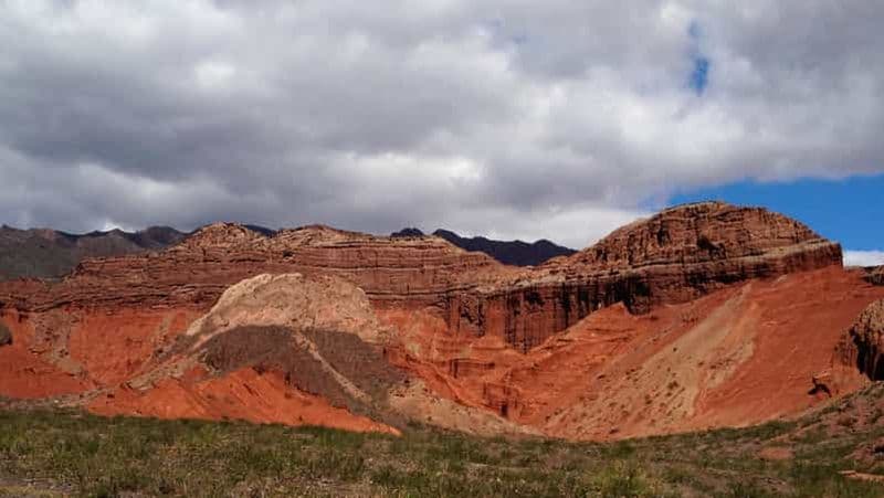 Billet Salta : visite de 2 jours à Cafayate
