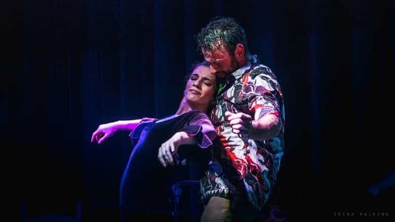 Billet Séville : spectacle de flamenco traditionnel à Triana