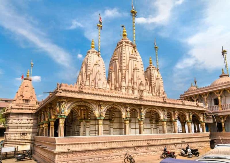 Ahmedabad Heritage Trails (visite guidée à pied de 2 heures)