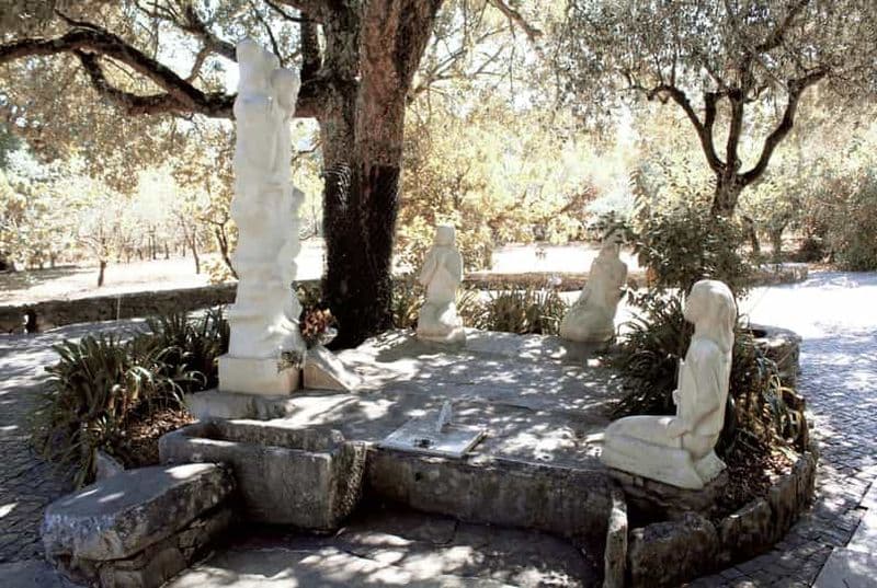 Fátima : Sanctuaire et village d'Aljustrel, visite guidée privée