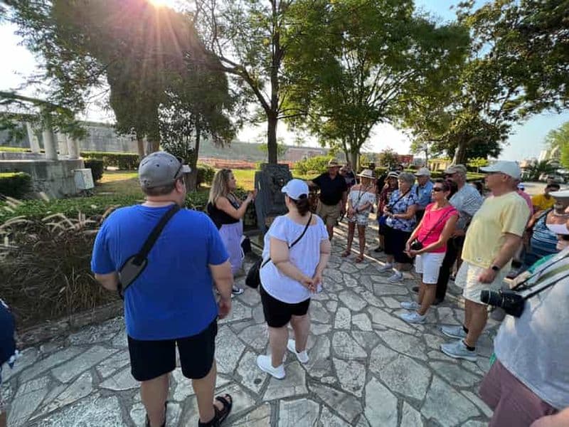 Billet Corfou : Vieille ville : visite guidée à pied petit groupe