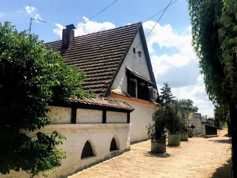 Billet Belgrade : visite privée à pied de Zemun avec un guide de la région