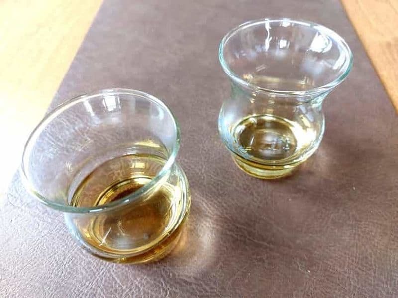 Billet Dégustation de whisky à Ludwigsburg : 5 excellents single malts écossais