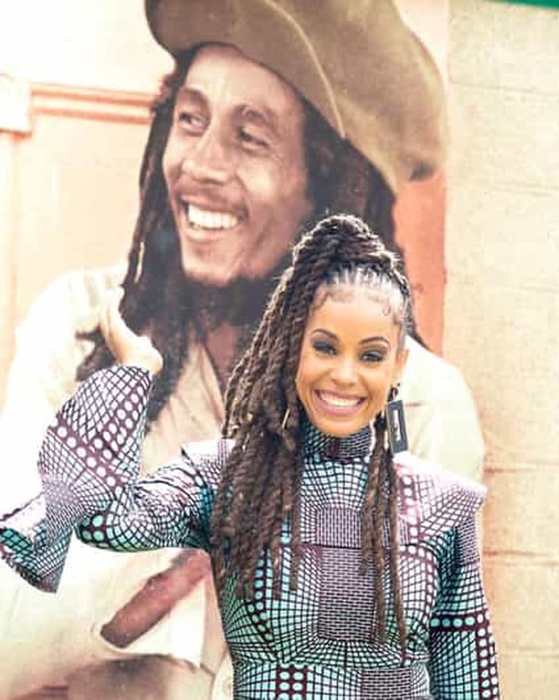 Visite du musée Bob Marley et de la Devon House à Kingston