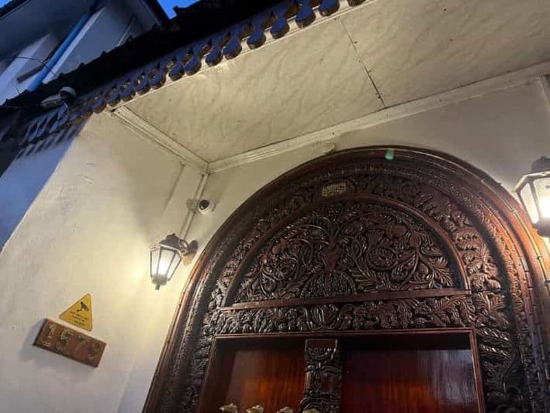 Location de vélo à Stone Town : 2 heures dans les rues de Zanzibar