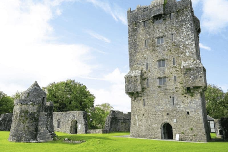 Billet Excursion de Galway au Connemara, incluant l'abbaye de Kylemore