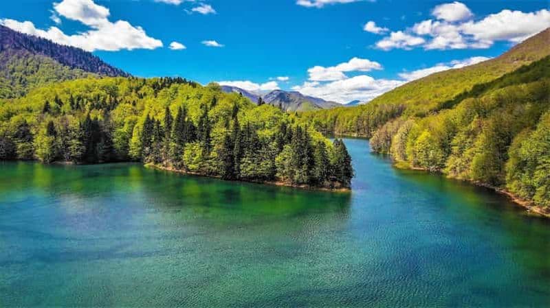 Billet Excursion d'une journée dans les canyons du Monténégro depuis Herceg Novi