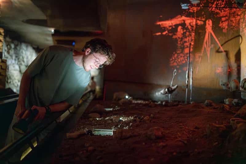 Billet Utrecht : Billet d'entrée DOMunder avec guide