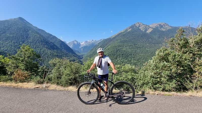 Location de vélos de livraison et visites guidées dans La Rioja