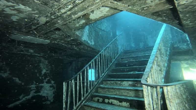 Billet Malte : 2 plongées guidées pour plongeurs certifiés avec matériel de plongée