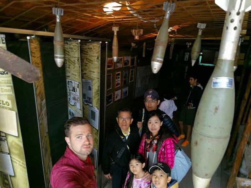 Billet Sarajevo : Visite des guerres de Bosnie et de Yougoslavie avec le musée des tunnels