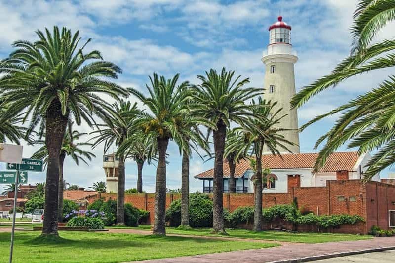 Billet Le meilleur de la vieille ville de Punta del Este - Visite privée à pied