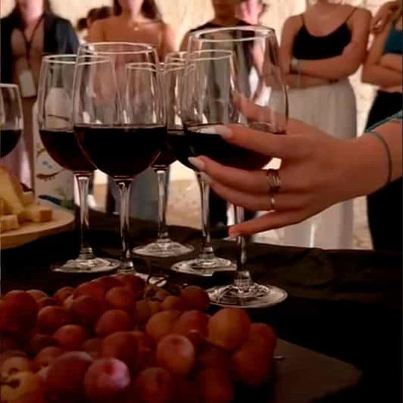 Alicante : Visite Gastro-Historique du Château de Santa Bárbara