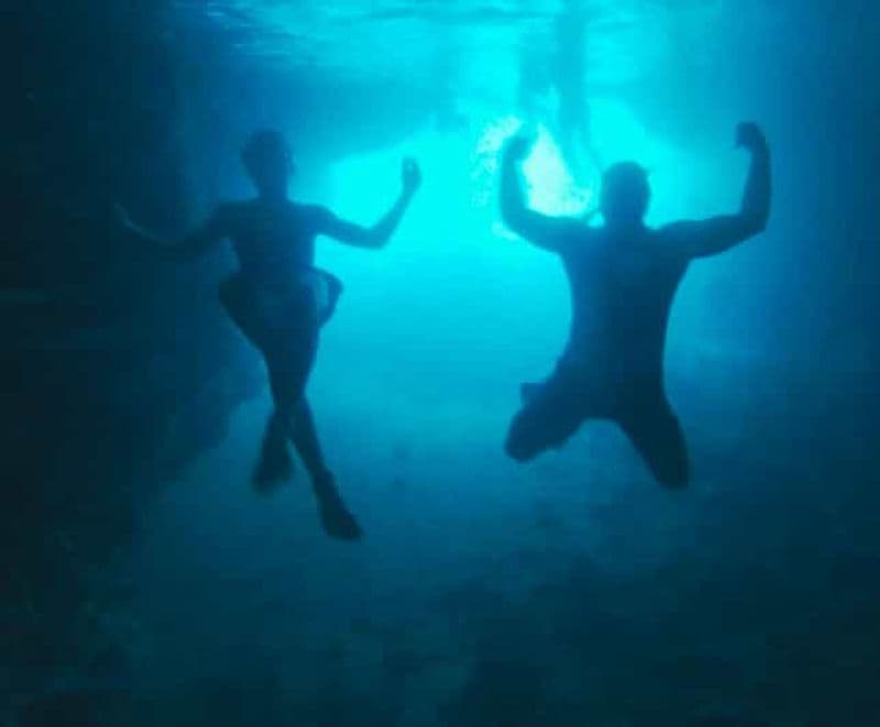 Billet Grotte bleue - Grottes vertes - Plage de sable de Lopud - excursion avec boisson