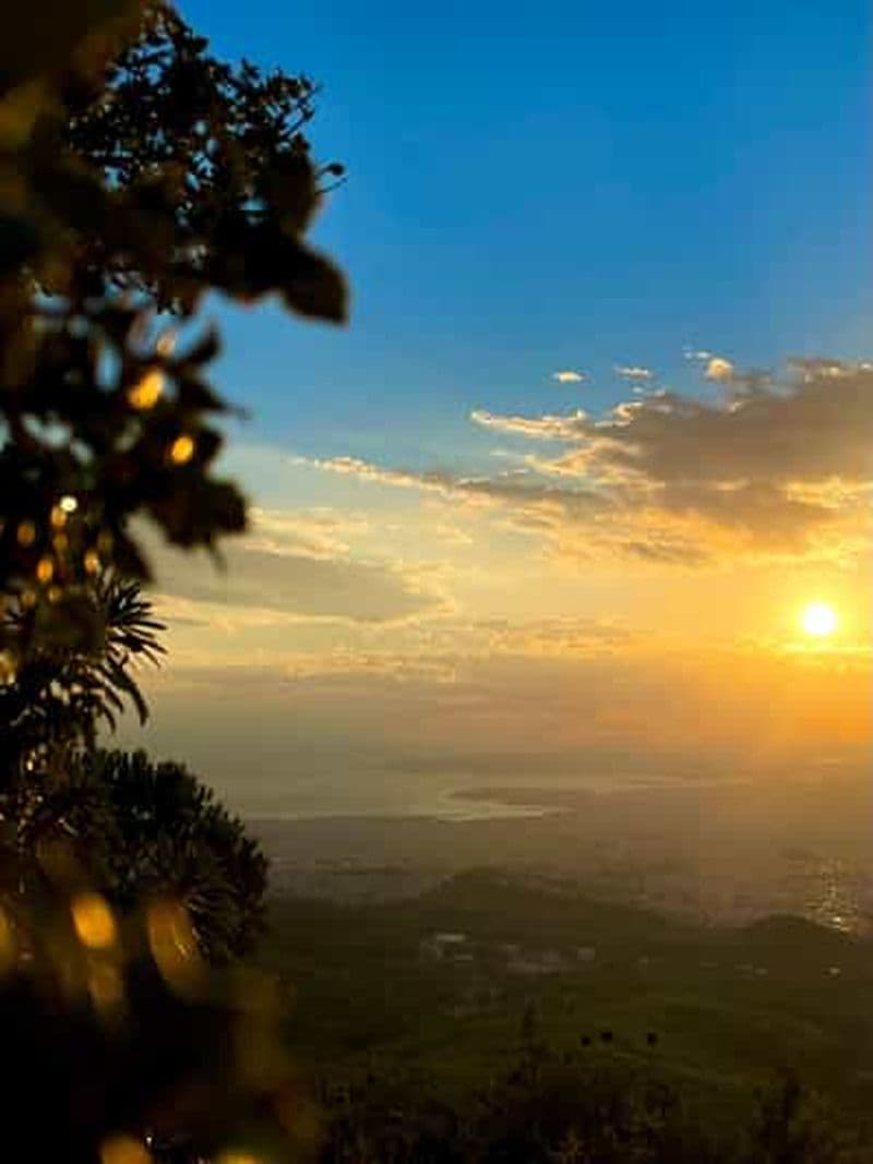 Hymettus : randonnées diurnes et nocturnes, avec les plus beaux panoramas de la ville
