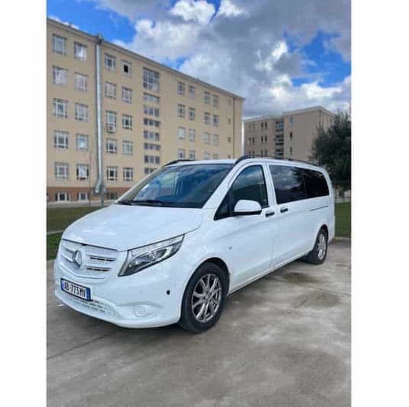 Billet Tirana : Transfert de votre hébergement à l'int. aéroport