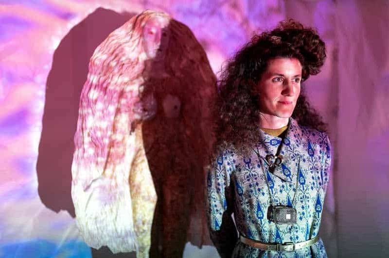 Split : atelier de dessin magique avec un artiste local