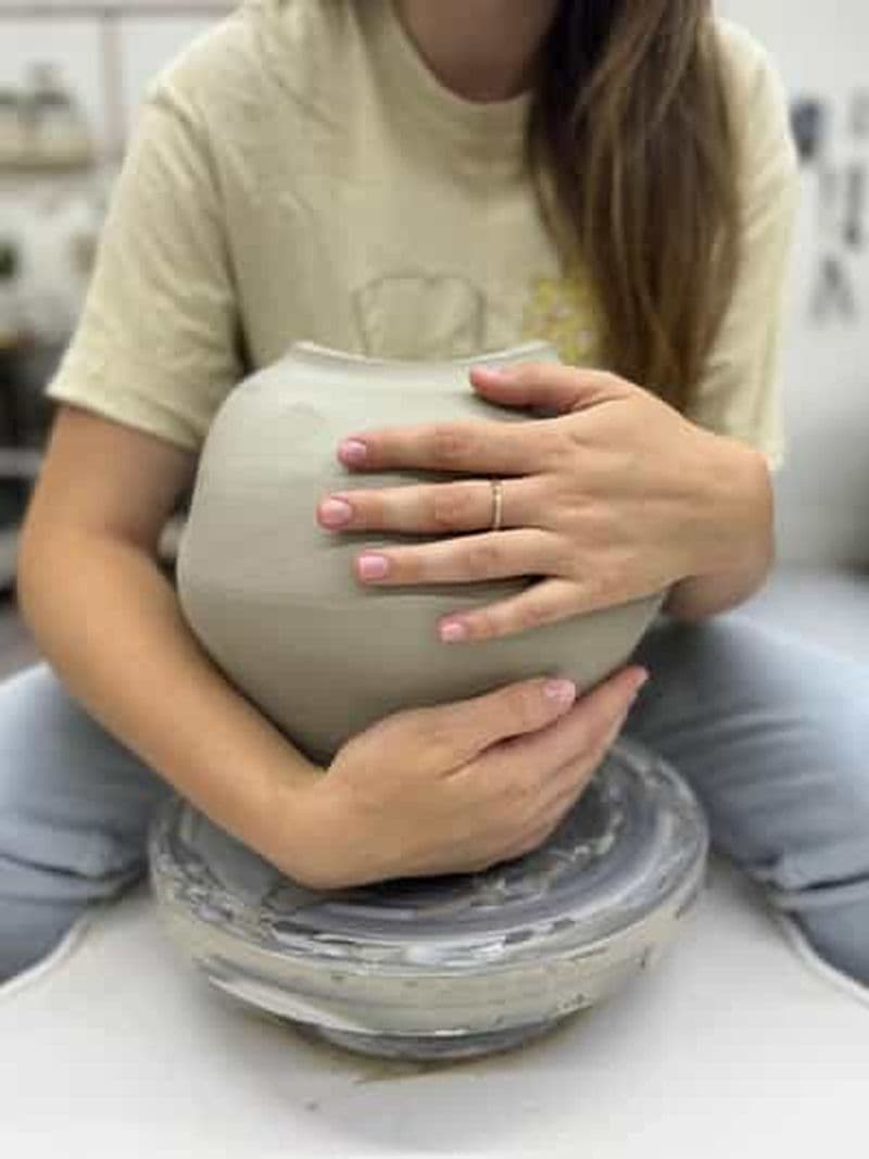 Les souvenirs en argile : Mouler des souvenirs