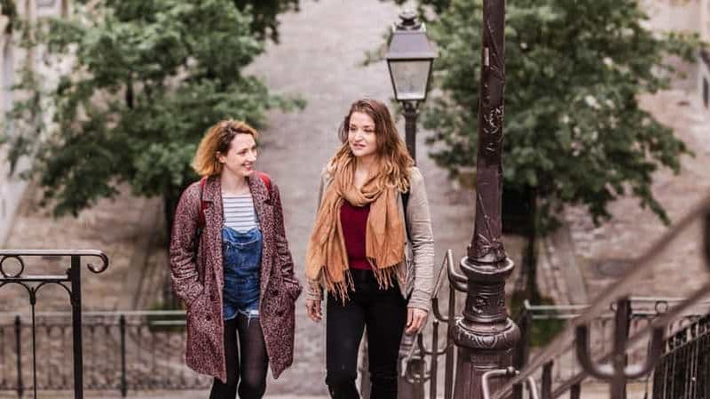 Billet Paris : visite privée de 3 heures des Champs Élysées à Montmartre