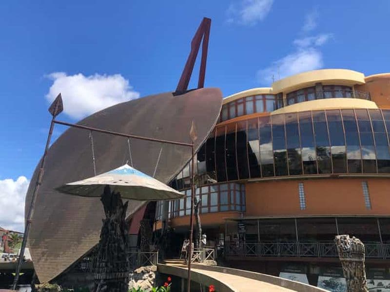 Billet Arusha : visite du patrimoine culturel et de l'initiative artisanale communautaire