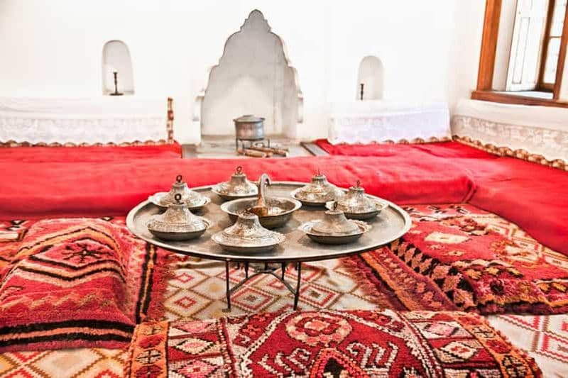 Billet Depuis Sarandë : Excursion d'une demi-journée à Gjirokaster