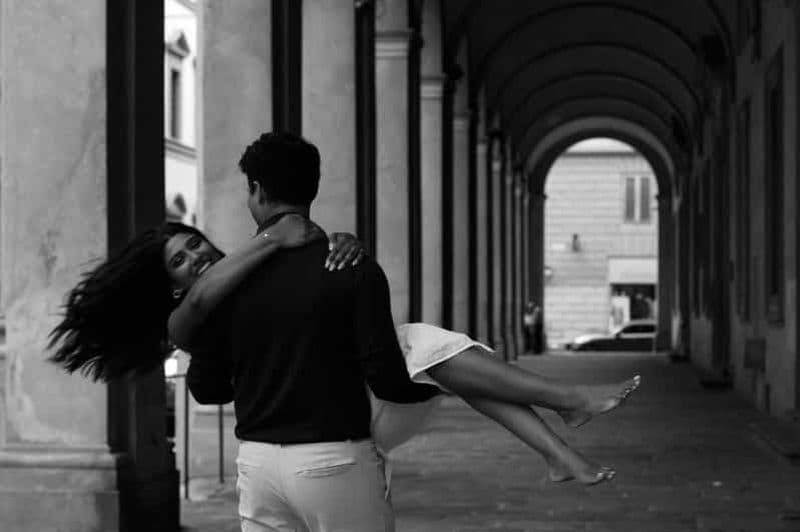 Billet Photographe à Florence (couple, amis, mode)