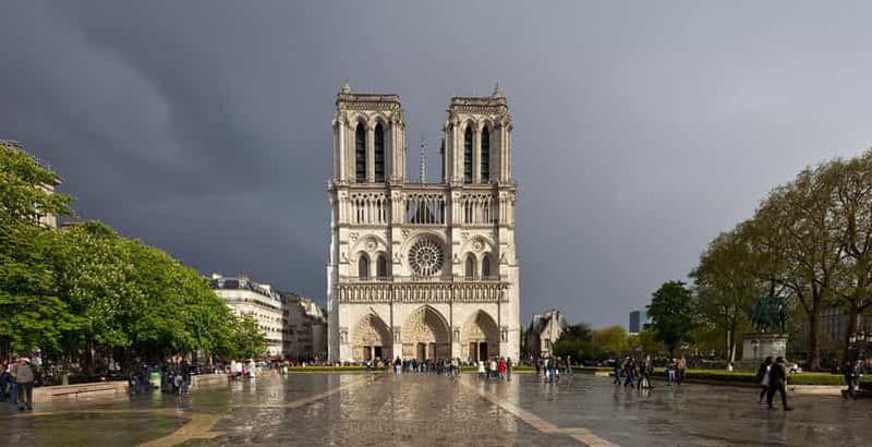 Billet Paris : Eternal Notre-Dame VR Experience Ticket