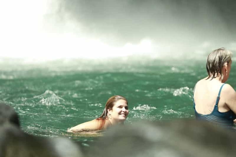 Billet Costa Rica : Visite de la cascade de La Fortuna et randonnée au volcan