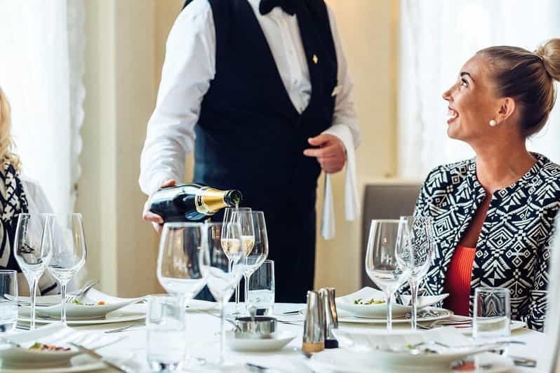 Billet Bergen : une expérience culinaire et panoramique en hélicoptère