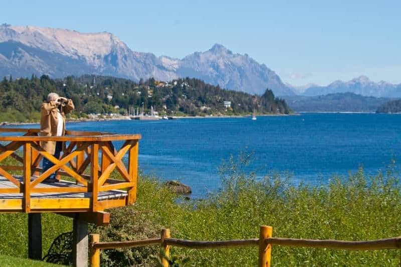 Billet Circuito Chico