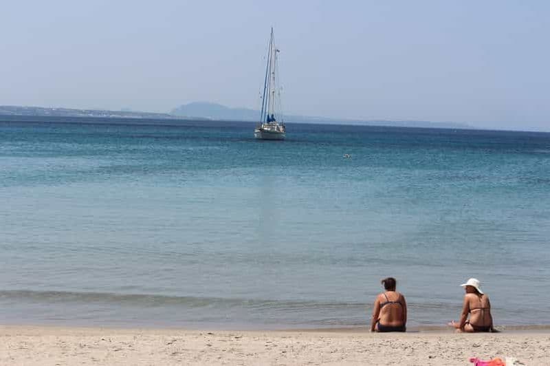 Billet Croisière sur l'île de Kalymnos, Pserimos et Plati avec transfert à l'hôtel