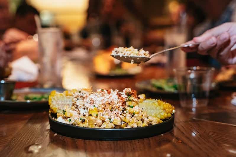 Las Vegas Strip : visite culinaire en petit groupe avec des chefs célèbres