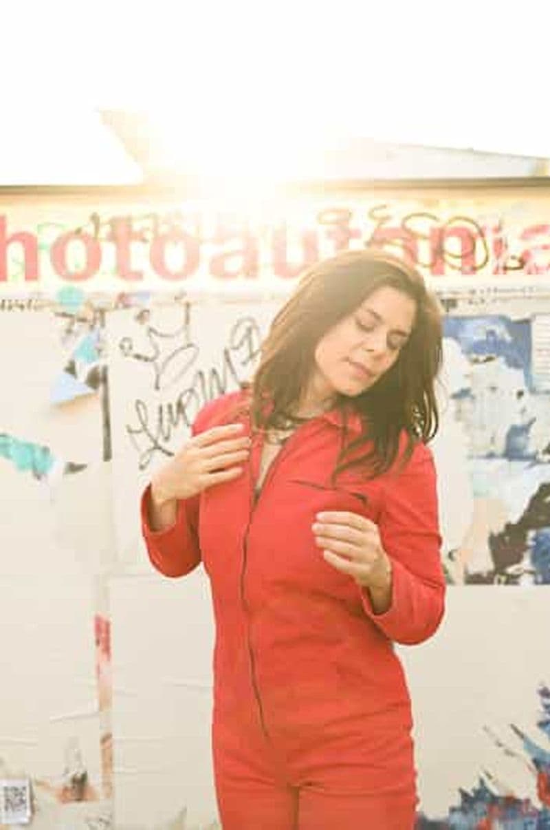 Berlin : Séance privée de photographie de portrait