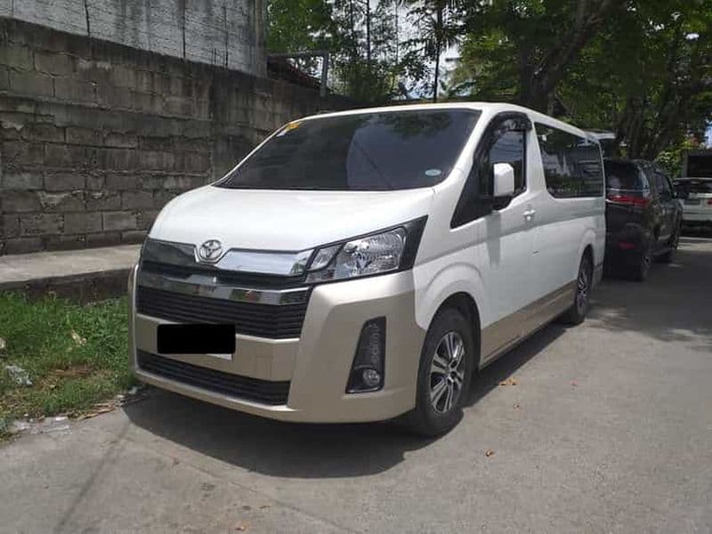 Billet Puerto Princesa : Transfert aller simple vers/depuis El Nido