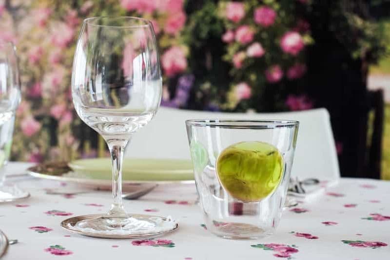 Billet Asti : marché, démonstration de cuisine et repas chez l'habitant