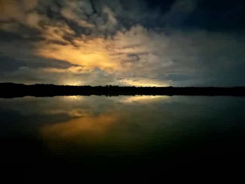 Eco-tour Limoncocha d'une journée : observation des oiseaux et canoë-kayak en Amazonie