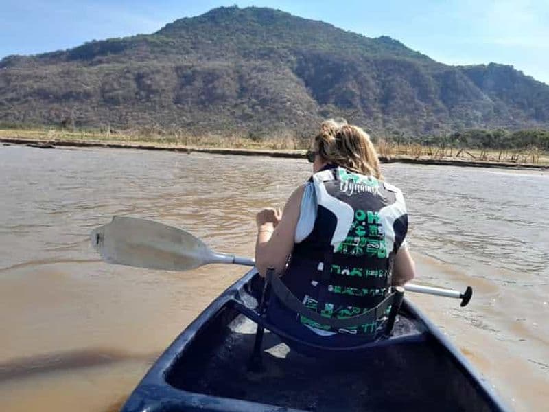 Billet Dar es Salaam : 3 jours à Mikumi et au parc national d'Udzungwa ...
