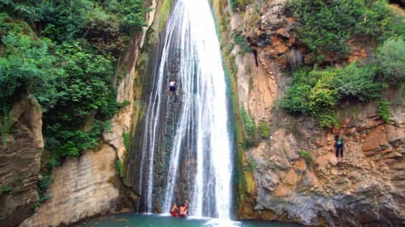 Essaouira : excursion en buggy avec pause thé