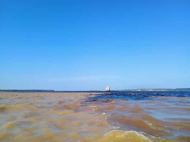 Billet Camping dans la jungle amazonienne - 4 jours exceptionnels dans la réserve de Juma