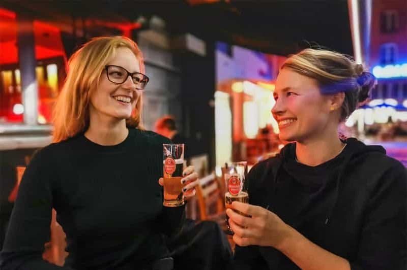 Billet Cologne : visite d'une brasserie avec dégustation de kölsch