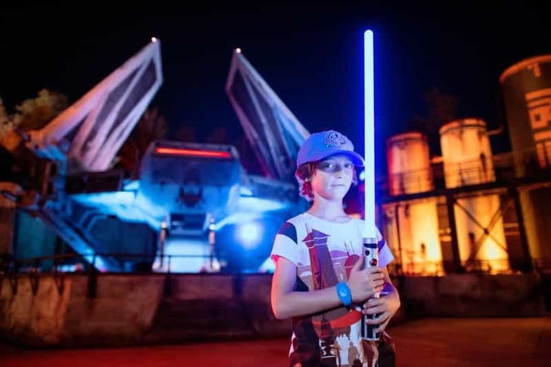 Orlando : Billets pour Walt Disney World avec Park Hopper