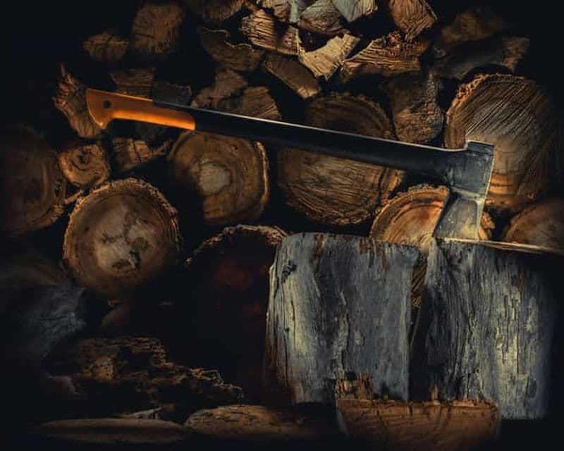 San Diego : Expérience de lancer de hache et de couteau