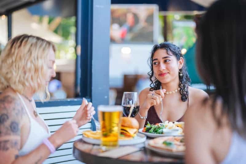 Billet Brisbane : South Bank Combo Pass : de 10h30 à 14h00 environ