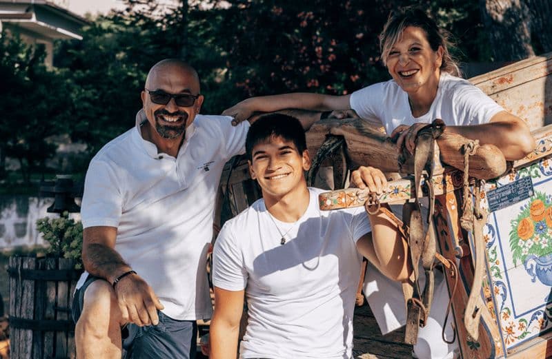 Billet Visite d'un moulin à huile durable avec dégustation d'huile d'olive à Chieti